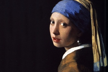 Những nàng thơ nổi tiếng nhất trong lịch sử nghệ thuật