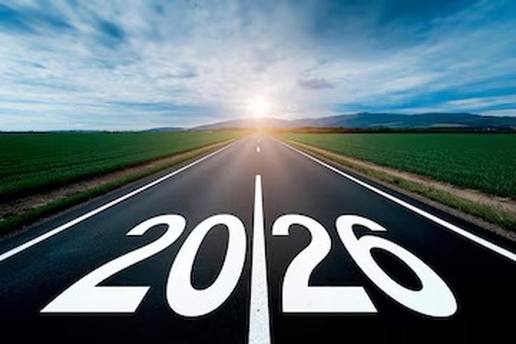 Thêm nhiều công ty Nam Long, Taseco Land... hé lộ kế hoạch 2026 - 1