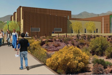 Top 10 trường Trung học công lập tốt nhất nước Mỹ năm 2017