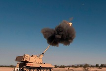 Siêu pháo Mỹ hạ gục mục tiêu ở khoảng cách kỷ lục 70 km