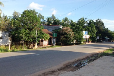 Sát hại bạn đồng tính vì… dám đi cưới vợ