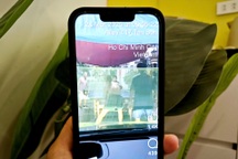 Nhóm người quây lưới, chặn đường hẻm ở TPHCM để đánh bóng bàn