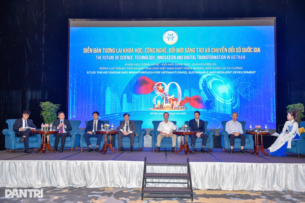 Chiến lược cú nhảy cóc công nghệ vượt bẫy thu nhập trung bình - 5
