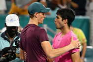 Jannik Sinner để ngỏ khả năng không tham dự Miami Open