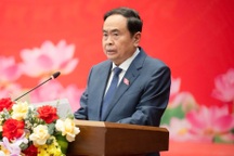 "Ngay sau kỳ họp bất thường, Quốc hội sẽ lựa chọn nhân sự các ủy ban"