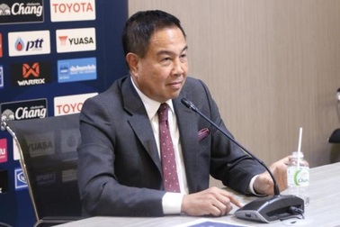 Chủ tịch FAT tức giận gọi truyền thông Việt Nam là “gián điệp”