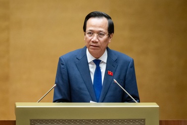 Chỉ số xếp hạng về bình đẳng giới của Việt Nam tăng 11 bậc