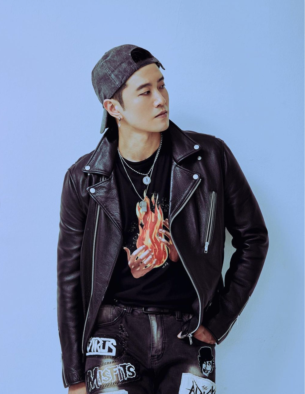 Điểm danh dàn vũ công toàn trai xinh, gái đẹp của nhóm Blackpink - 1 Điểm danh dàn vũ công toàn trai xinh, gái đẹp của nhóm Blackpink - 1