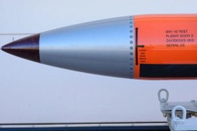 Mỹ có thể tái triển khai bom hạt nhân tới Anh giữa lúc NATO-Nga căng thẳng