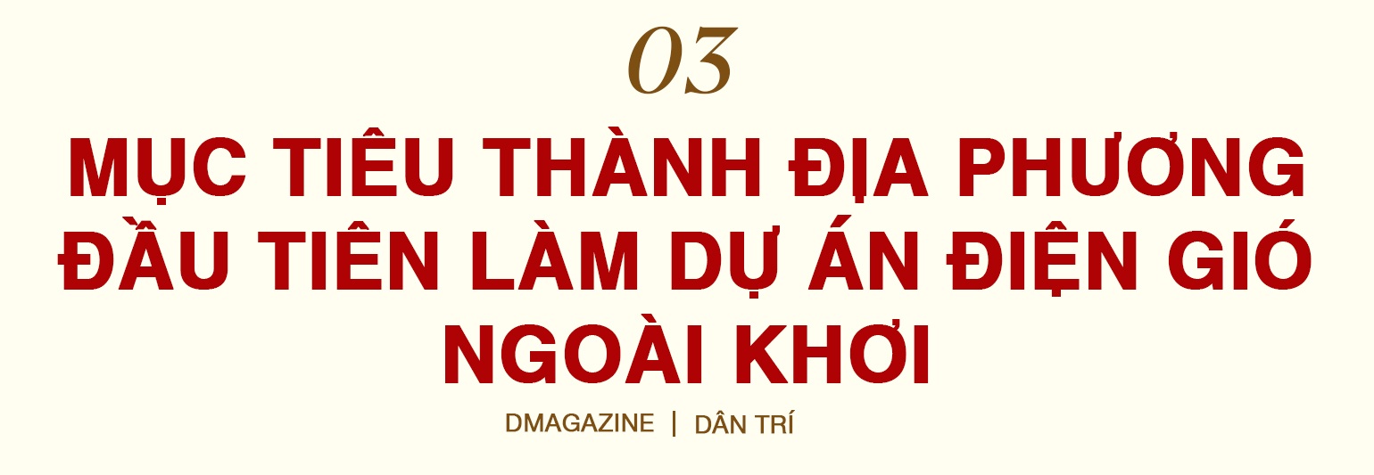 Đặt hàng của lãnh đạo Đảng, Nhà nước và khát vọng từ vùng đất đang cất cánh - 9 Đặt hàng của lãnh đạo Đảng, Nhà nước và khát vọng từ vùng đất đang cất cánh - 9