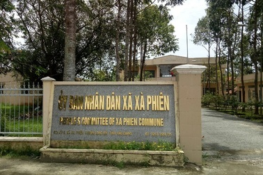 Quan hệ bất chính với nhân viên, Bí thư Đảng uỷ xã bị đề nghị cách chức