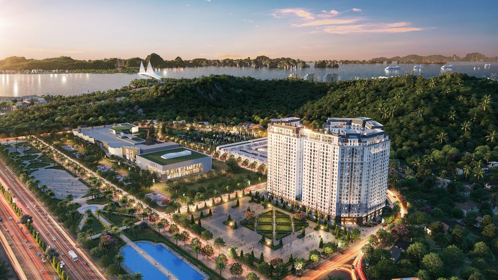 Phía sau thành công của thương hiệu N.H.O - 3 Phía sau thành công của thương hiệu N.H.O - 3