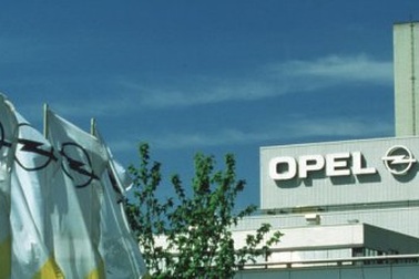 GM quyết định giữ lại thương hiệu Opel