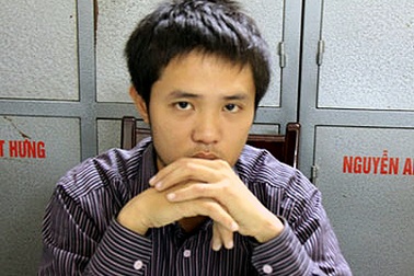 Bị đuổi việc, lái xe Mai Linh cướp taxi để trả thù