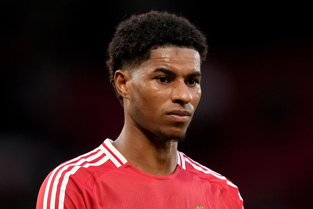 مانشستر يونايتد يوافق على رحيل راشفورد، وجهة جديدة غير متوقعة - 2 Man Utd đồng ý để Rashford ra đi, bến đỗ mới bất ngờ - 2
