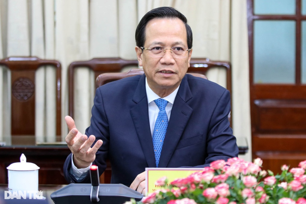 Chiến lược 10 năm để mỗi người dân đều được thụ hưởng chính sách an sinh - 3 Chiến lược 10 năm để mỗi người dân đều được thụ hưởng chính sách an sinh - 3