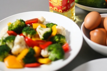 Dọn nhà - Khai bếp: Nghệ thuật thổi hồn cho tổ ấm ngày Tết