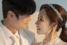 Cơn sốt "Đi mà lấy chồng tôi" và Park Min Young vẫn chưa kết thúc