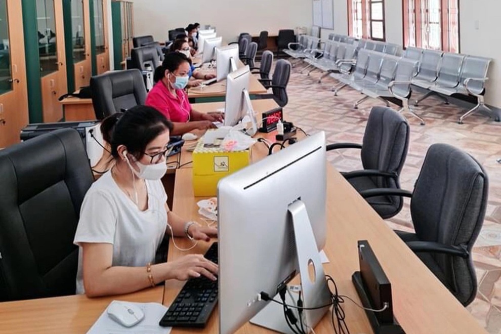 Quảng Bình phê duyệt hỗ trợ cho nhiều lao động ngừng việc do Covid-19 - 3 Quảng Bình phê duyệt hỗ trợ cho nhiều lao động ngừng việc do Covid-19 - 3