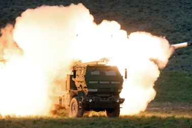 Nga tuyên bố phá hủy 4 "hỏa thần" HIMARS Mỹ cấp cho Ukraine