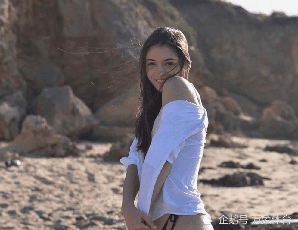 Vẻ đẹp ấn tượng của thiên thần taekwondo Avishag Semberg - 5