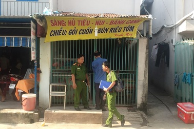 Vụ nổ phòng trọ khiến đôi nam nữ bỏng nặng: Cả 2 đã tử vong