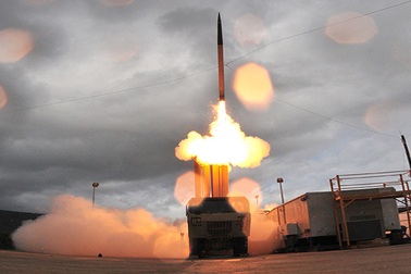 Mỹ bơm khẩn cấp hàng tỷ USD cho chương trình lá chắn tên lửa