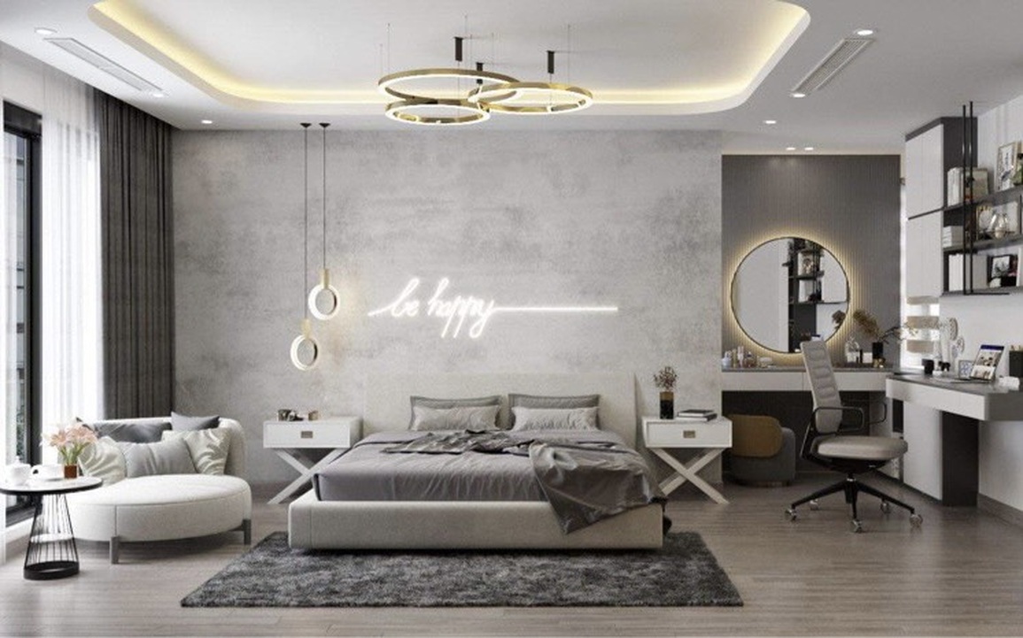 Chàng trai mất đôi tay năm 18 tuổi, cầm bút vẽ bản thiết kế sau 8 năm - 4 Chàng trai mất đôi tay năm 18 tuổi, cầm bút vẽ bản thiết kế sau 8 năm - 4