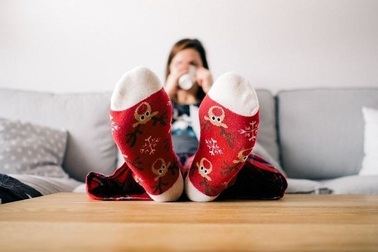 Kiếm hơn 3 tỷ đồng mỗi năm nhờ bán... tất cũ