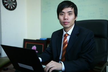 “Báo in bỏ lỡ cơ hội trở thành báo mạng hàng đầu”