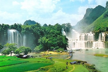 Cao Bằng đón nhận bằng Công viên địa chất toàn cầu UNESCO vào ngày 24/11