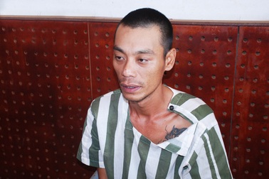 Giết người vì không cho chơi ma túy