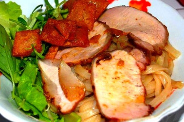 10 món ăn dân dã ngon nức tiếng ở Hội An