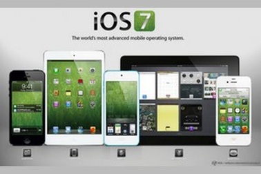 Apple xác nhận ra mắt iOS 7 vào tháng 6