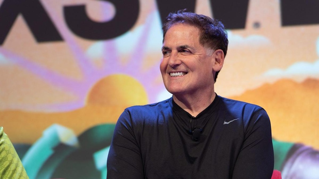 Bí mật của Bill Gates, Mark Cuban giúp gen Z vượt bão AI - 1 Bí mật của Bill Gates, Mark Cuban giúp gen Z vượt bão AI - 1