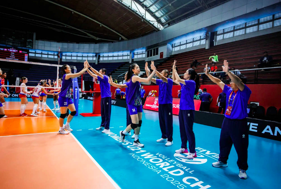 Ông Nguyễn Hồng Minh: “Đây là cuộc đấu pháp lý của bóng chuyền Việt Nam” - 3 Ông Nguyễn Hồng Minh: “Đây là cuộc đấu pháp lý của bóng chuyền Việt Nam” - 3