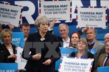 Định hình cho tương lai