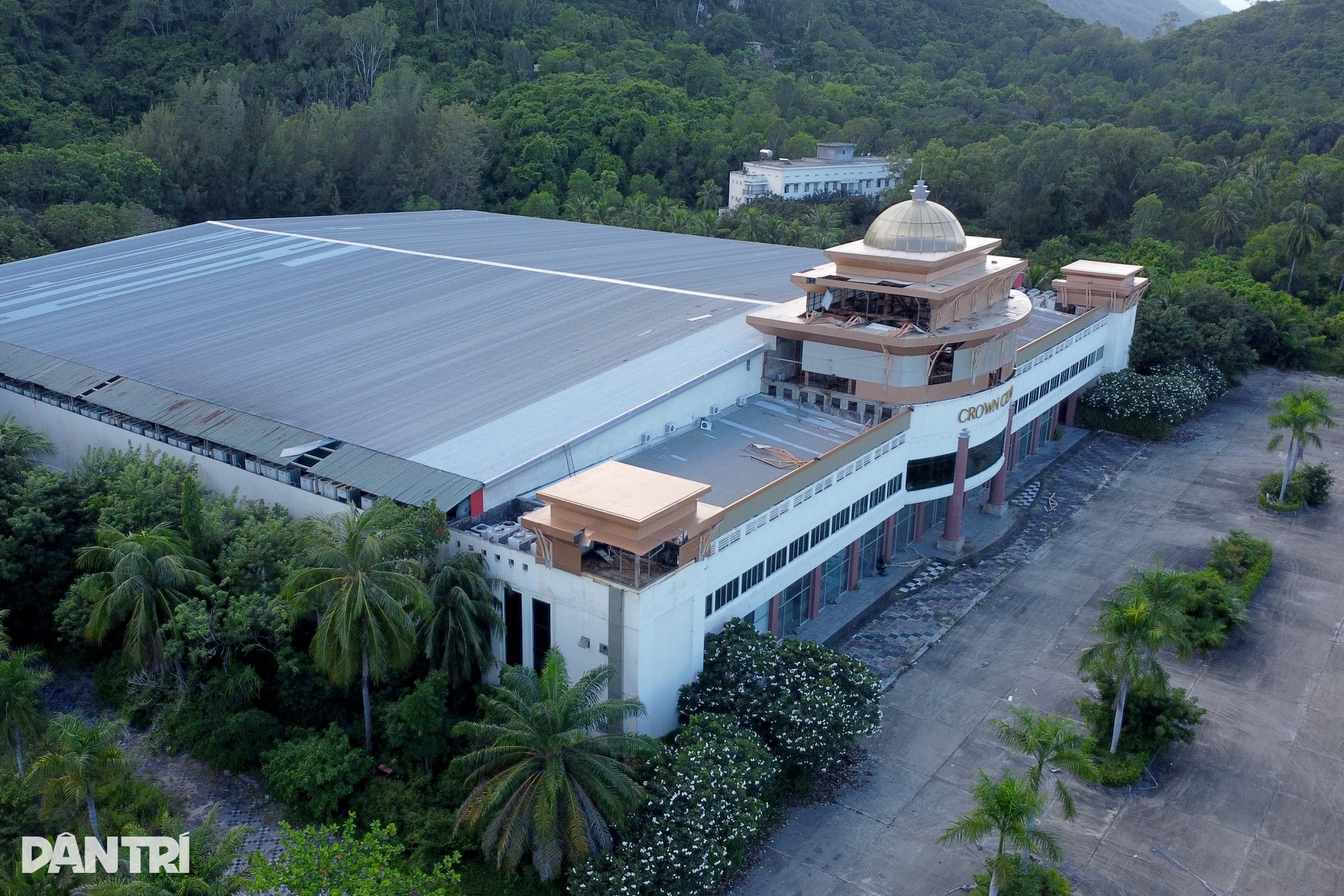 Toàn cảnh dự án 6.000 tỷ đồng bị đề nghị chuyển Thanh tra Chính phủ xử lý - 9 Toàn cảnh dự án 6.000 tỷ đồng bị đề nghị chuyển Thanh tra Chính phủ xử lý - 9