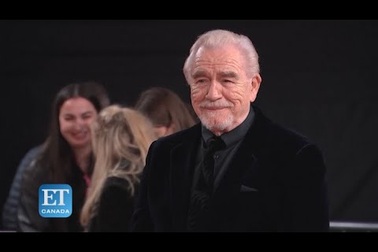 Brian Cox lịch lãm dự công chiếu phim mới