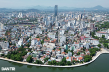Thành phố Huế sẽ được tách thành 2 quận Phú Xuân, Thuận Hóa