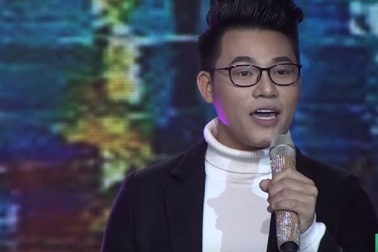 Tiến sĩ Triết học 9X hát bolero cực hay khiến dân mạng ngỡ ngàng