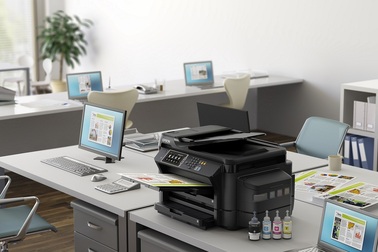 Epson mở rộng đầu tư vào Việt Nam