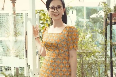 “Mẹ chồng” Lan Hương trở lại sân khấu trong vở “Người mẹ trước vành móng ngựa”