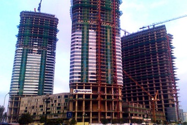 Nhà, đất trầm lắng: Cơ hội cho ai?