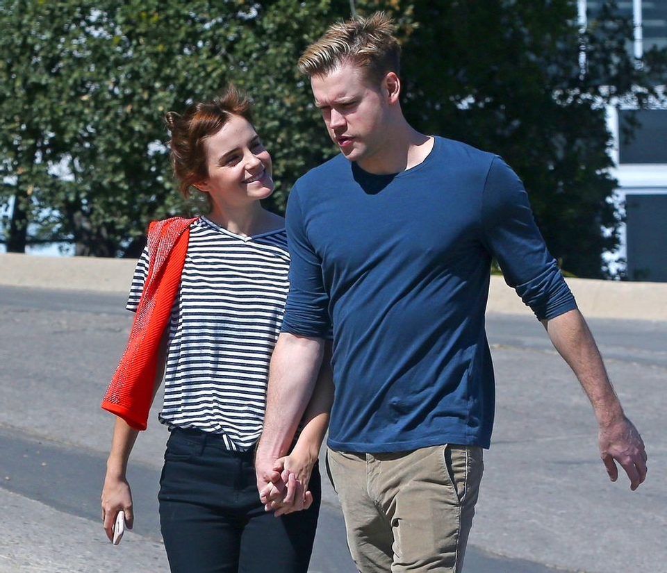 Sao phim Harry Potter Emma Watson và danh sách tình cũ dài dằng dặc - 10 Sao phim Harry Potter Emma Watson và danh sách tình cũ dài dằng dặc - 10