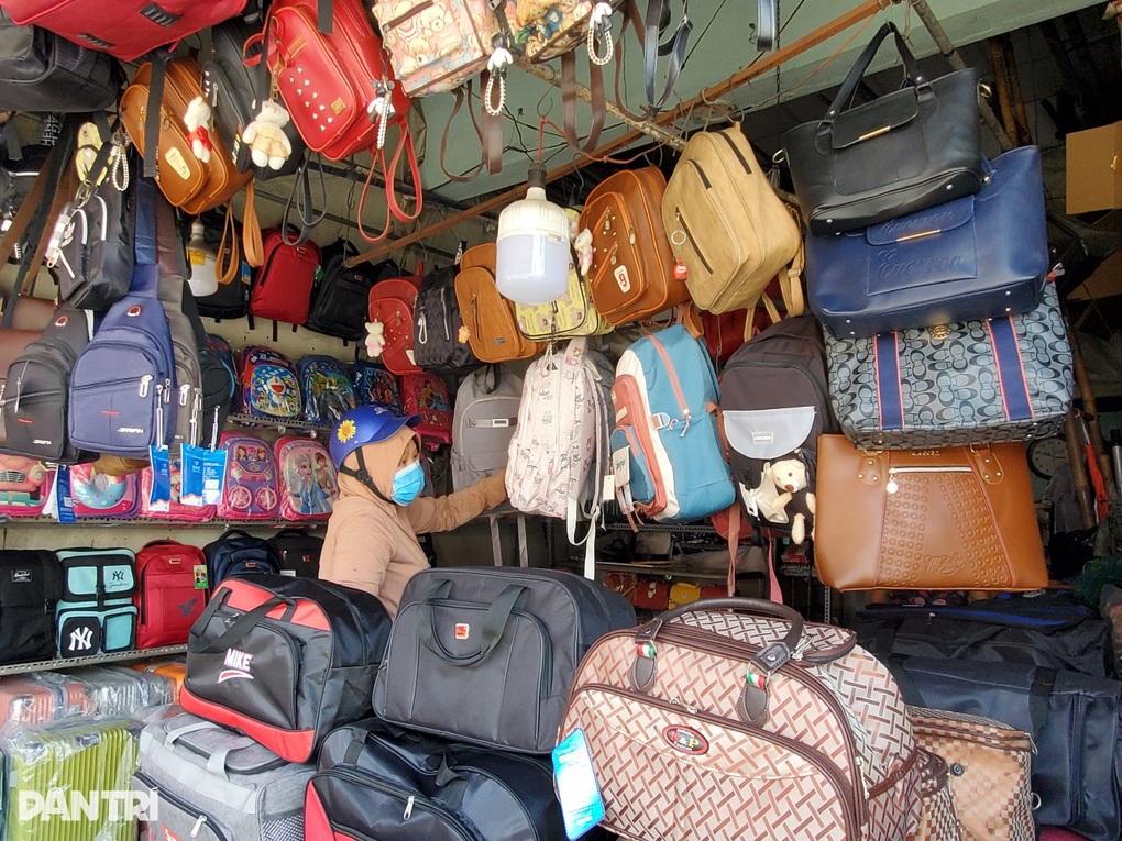 Xóa bỏ thuế khoán từ năm 2026, quản lý thuế hộ kinh doanh ra sao? - 1