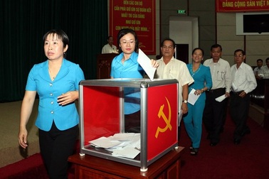 Chủ tịch tỉnh Hậu Giang được tín nhiệm giới thiệu làm Bí thư Tỉnh ủy