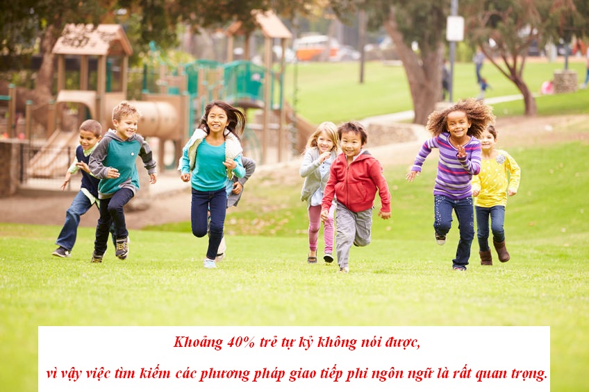 Dấu hiệu tự kỷ có khác biệt giữa bé trai và bé gái không? - 4 Dấu hiệu tự kỷ có khác biệt giữa bé trai và bé gái không? - 4