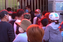 Vì sao TPHCM có rất đông lao động rút BHXH một lần?