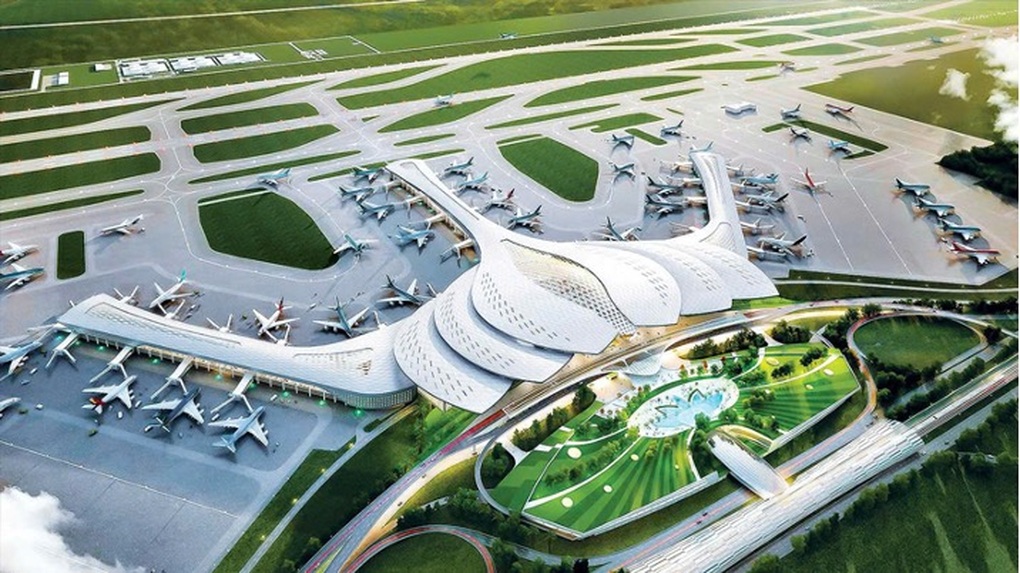Đại đô thị sinh thái Aqua City 1.000ha đẩy mạnh thi công hoàn thiện - 9 Đại đô thị sinh thái Aqua City 1.000ha đẩy mạnh thi công hoàn thiện - 9